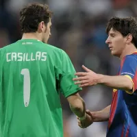 ¿Cuáles fueron los últimos One Club Man de Barcelona y Real Madrid?