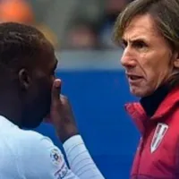 El día que Ricardo Gareca castigó indisciplinas y botó a Luis Advíncula de la Selección Peruana
