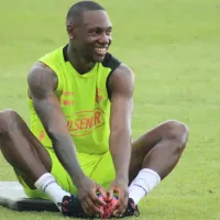 Los posibles laterales de la Selección de Ecuador para la Copa América