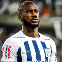 Drama en Alianza Lima: Cecilio Waterman no volvería a jugar la Copa Libertadores por esta razón