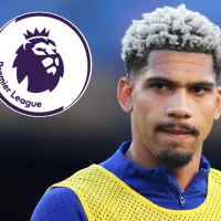 Ronald Araújo se acerca a la Premier League: mejora de contrato y oferta firme