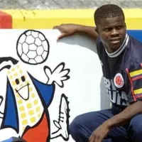 Hijo de crack internacional en gran escándalo y se quedaría sin trabajo en el fútbol peruano