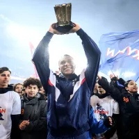 Sumó otra Ligue 1: el impresionante palmarés de Kylian Mbappé con apenas 25 años