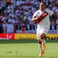 Christian Cueva uniría sus caminos con Cienciano del Cusco y su fichaje está más cerca que nunca