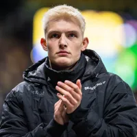 Tan igual como Oliver Sonne: futbolista noruego también puede jugar con la Selección Peruana