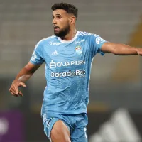 Brenner pone a Ignácio da Silva en la Selección Peruana y lo ve como ídolo de Sporting Cristal