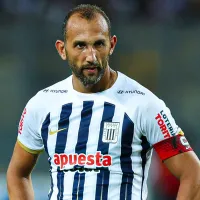 ¿Alianza Lima quebrado? Hernán Barcos letal contra Jeriel De Santis por sus fallos