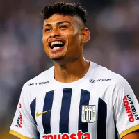 Para aliviar la falta de gol: Alianza Lima ficharía a uno de estos cuatro delanteros