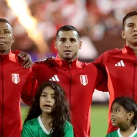 La primera baja confirmada de Perú para la Copa América 2024 y era preferido de Jorge Fossati