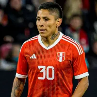 VIDEO  Raúl Ruidíaz pide ser convocado a Perú con este increíble doblete