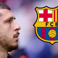 Los tres motivos que acercan a Guido Rodríguez al Barcelona