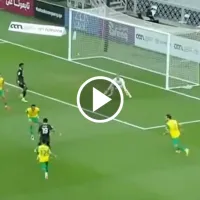 VIDEO  Gonzalo Plata vuelve a marcar un golazo en Catar