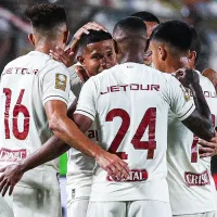 Los resultados que necesita Universitario de Deportes y será campeón del Torneo Apertura 2024