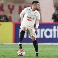 ¿Ricardo Gareca llamó a Rodrigo Ureña?: El volante de Universitario contó la verdad del asunto