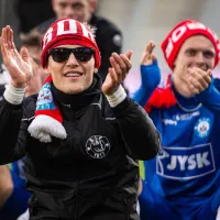 Oliver Sonne confirmó hinchaje en el fútbol peruano: ¿Alianza Lima o Universitario de Deportes?