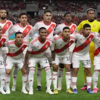 Los tres jugadores que rechazaron feo a la Selección Peruana y no escogieron a La Blanquirroja