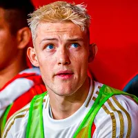 Oliver Sonne explicó los tres sarcásticos apodos que tiene en Perú