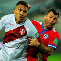 Históricos de Chile le faltan el respeto a Perú de la peor manera