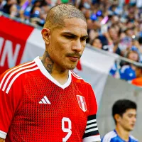 Paolo Guerrero le diría adiós al fútbol por esta irrefutable razón