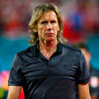 No se olvidó de Perú: Ricardo Gareca dio sus candidatos a la Copa América