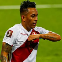 Christian Cueva no quiere jugar en Perú y mira estas ligas del extranjero
