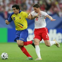 Lamentable: Jaime Iván Kaviedes se escapó de la clínica de rehabilitación