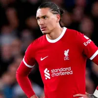 La decisión de Darwin Núñez con el Liverpool ante el hostigamiento de los hinchas