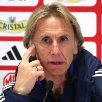 La decisión más polémica de Ricardo Gareca y en Chile todavía no lo pueden entender al Tigre