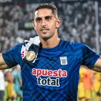 Pablo Sabbag tiene fecha confirmada para su regreso y Alianza Lima sueña con el título nacional