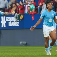 Renato Tapia a un paso de jugar la UEFA Champions League y en un equipo considerado revelación