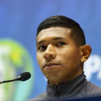 El día que casi botan a Edison Flores por casarse en silencio y el entrenador no lo quiso ver