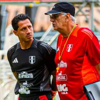 Son fijos en Perú: Los 8 extranjeros que llamará Jorge Fossati para la Copa América