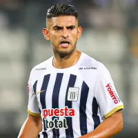 La terrible situación de Carlos Zambrano en Alianza Lima