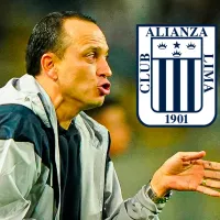 Alianza Lima se juega la vida ante Cerro Porteño y Alejandro Restrepo mandará esta audaz alineación