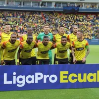 Los jugadores de Barcelona que podrían ir a la Copa América 2024