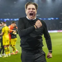 La historia de Edin Terzic: de aficionado del Dortmund a llevarlo a la Final de la Champions League
