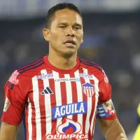 Carlos Bacca destrozó el estilo de Universitario y Edison Flores le respondió directamente