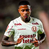 Universitario no bromea: El gigante precio que le puso a Andy Polo