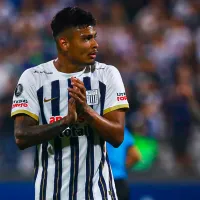 Jeriel De Santis recibió nuevo escandaloso apodo por todos sus fallos con Alianza Lima