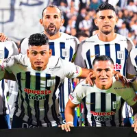 Alianza Lima necesita estos resultados para pasar a octavos de la Copa Libertadores