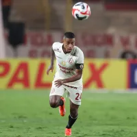 Andy Polo tras partidazo es seguido por clubes de Argentina y Universitario debe preocuparse