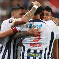 Alianza Lima avanza con fichaje urgente después de casi quedarse sin Copa Libertadores y Liga 1