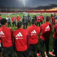 Ex Selección Peruana fue a denunciar una pérdida y la policía lo detiene de manera inesperada