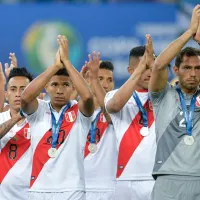 Historial de Perú en la Copa América: Cantidad de Trofeos