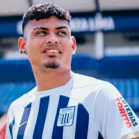 Alianza Lima irá por este gigante crack en reemplazo de Jeriel De Santis