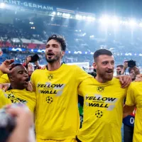 ¿Por qué Borussia Dortmund ganará más dinero perdiendo que venciendo a Real Madrid en la final de Champions 2024?