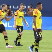 Barcelona le buscaría salida a tres jugadores para la segunda etapa