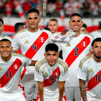 Perú cambia de sede para las Eliminatorias