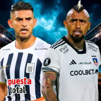 Terrible situación: Árbitro de Alianza Lima vs. Colo Colo fue amenazado