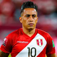 No mira Perú: Abogado de Christian Cueva revela en qué ligas podría jugar